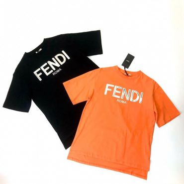 Футболка женская Fendi LUX-25564