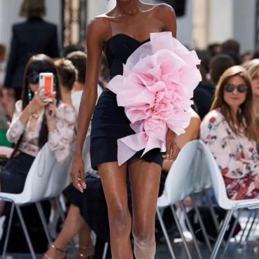 Платье  LUX-25377