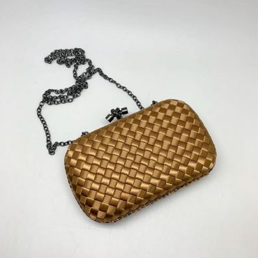 Клатч Bottega Veneta LUX-25272