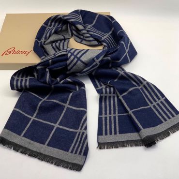 Шарф Brioni LUX-25662