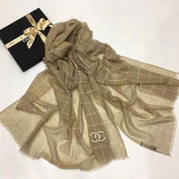 Палантин Chanel LUX-25657