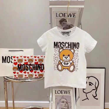 Футболка Moschino LUX-52164