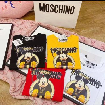 Футболка Moschino LUX-52160