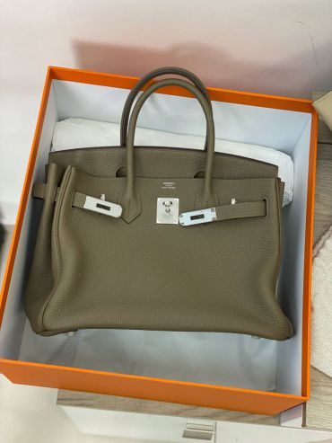 Hermes Birkin 30 см Hermes LUX-52758