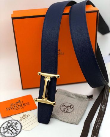 Ремень мужской Hermes LUX-25402