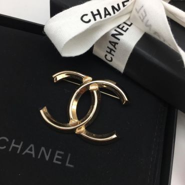 Брошь Chanel LUX-26238