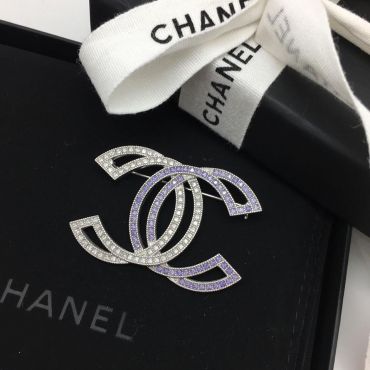 Брошь Chanel LUX-26240