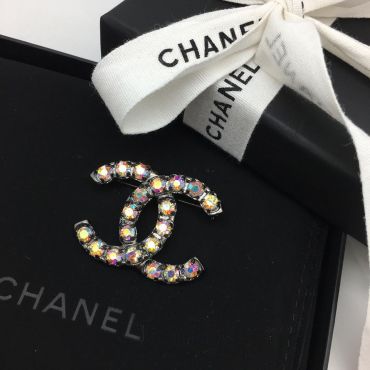 Брошь Chanel LUX-26241