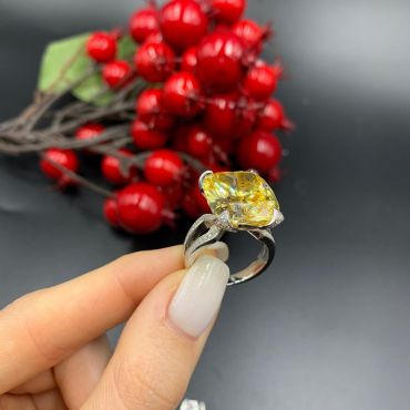 Кольцо  LUX-26288