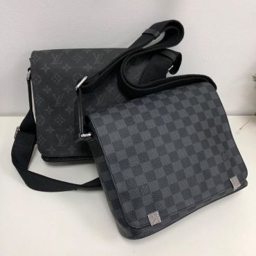 Сумка мужская Louis Vuitton LUX-23336