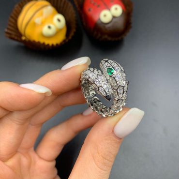 Кольцо  LUX-26291