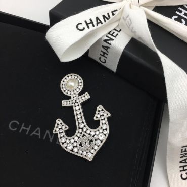Брошь Chanel LUX-26268