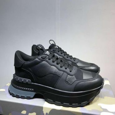 Кроссовки женские  Valentino LUX-26059