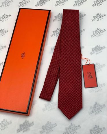 Галстук Hermes LUX-26039