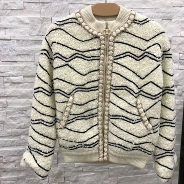 Кофта женская Chanel LUX-24917