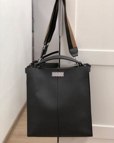 Сумка женская Fendi LUX-26076