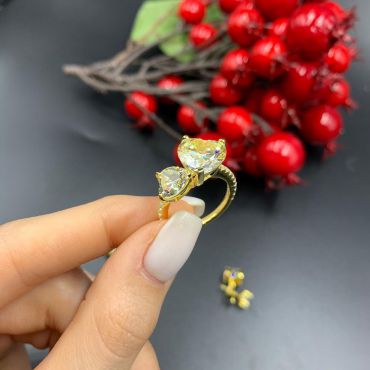 Кольцо  LUX-26300