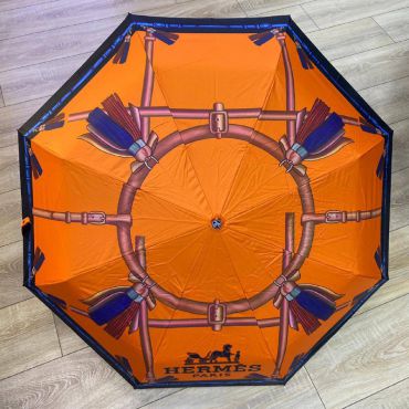 Зонт Hermes LUX-50599