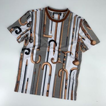 Футболка мужская Dolce & Gabbana LUX-25957