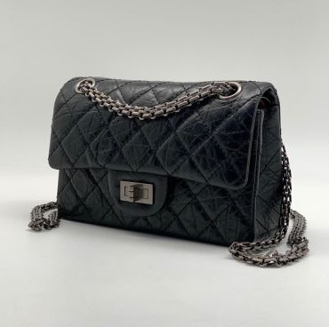Сумка женская 2.55 Chanel LUX-25859