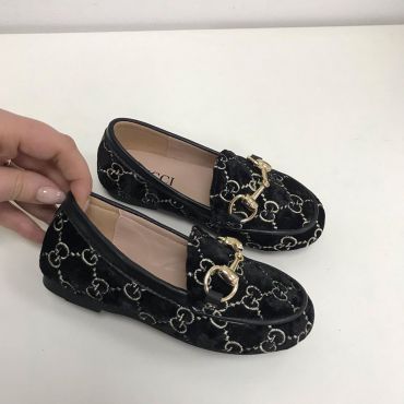 Лоферы детские Gucci LUX-26090