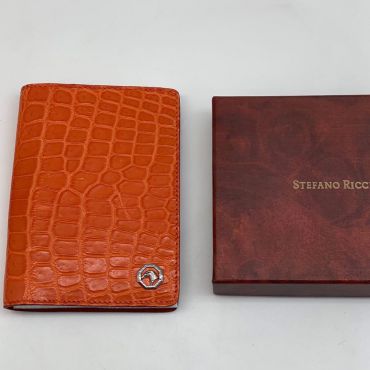 Обложка на паспорт Stuart Weitzman LUX-26346