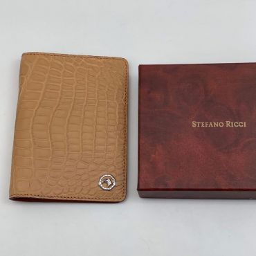 Обложка на паспорт Stefano Ricci LUX-26344