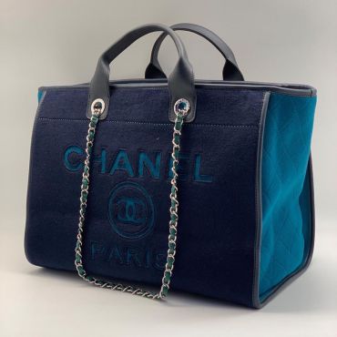 Сумка женская SHOPPING Chanel LUX-26130