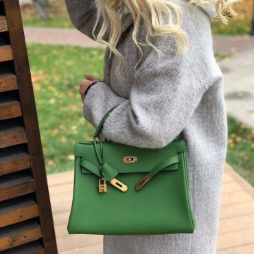 Сумка женская KELLY 32 Hermes СЖ-220