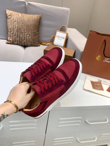 Кеды Loro Piana LUX-49017