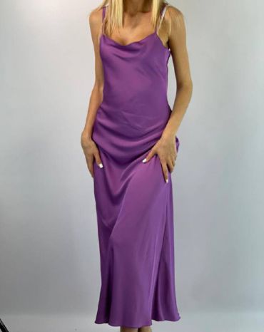 Платье  LUX-50691