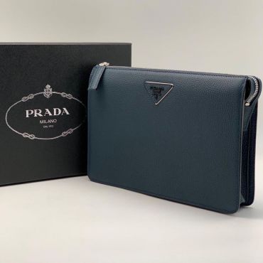 Борсетка Prada LUX-26005