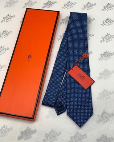 Галстук Hermes LUX-26040