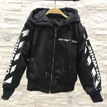 Ветровка детская Off-White™ LUX-26353