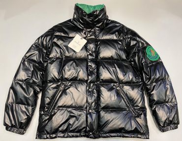 Пуховик мужской Moncler LUX-26513