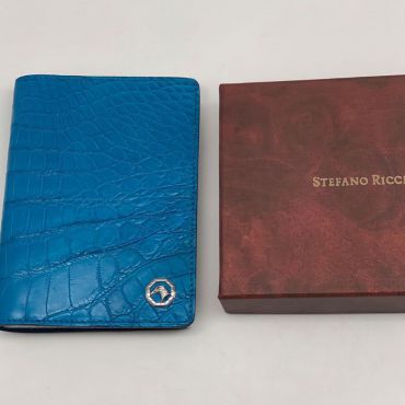 Обложка на паспорт Stefano Ricci LUX-26343
