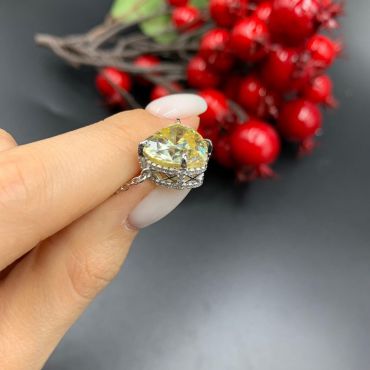 Кулон  LUX-26285