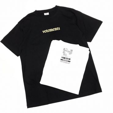 Футболка женская Vetements LUX-26504