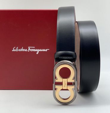 Ремень мужской Salvatore Ferragamo LUX-26223