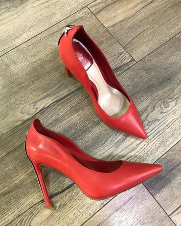 Туфли женские  Christian Dior LUX-26360