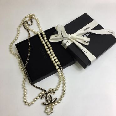 Колье Chanel LUX-26406