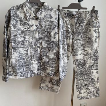 Костюм женский Christian Dior LUX-31499