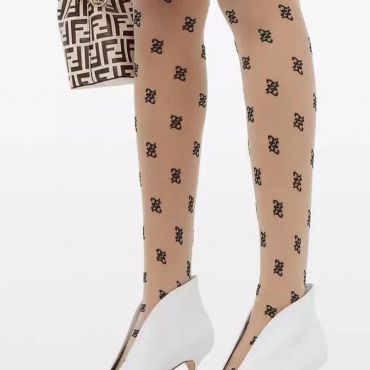 Колготки Fendi LUX-26652