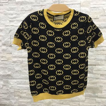 Футболка женская Gucci LUX-27217