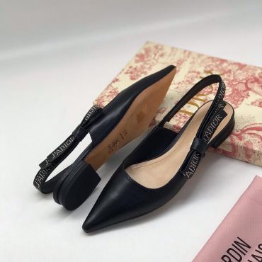 Туфли женские  Christian Dior LUX-26725