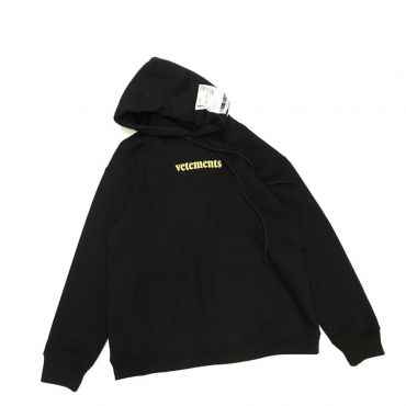 Толстовка женская Vetements LUX-26858