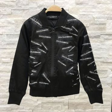 Ветровка детская Dolce & Gabbana LUX-26356
