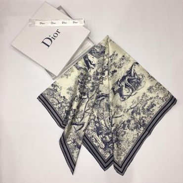 Платок Christian Dior LUX-27109