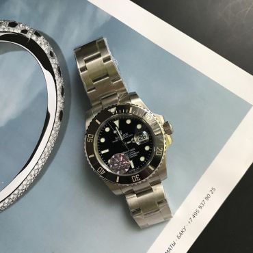 Часы   Rolex LUX-31510