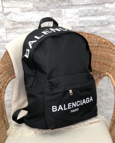 Рюкзак женский  Balenciaga LUX-27150
